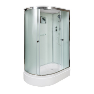   Dto Душевая кабина D272SR